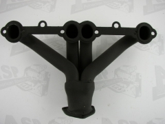 Fächerkrümmer - Headers  Chevy SB Shorty Block Hugger